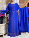 Afrikanische Kaftan - Kaftan Morokko