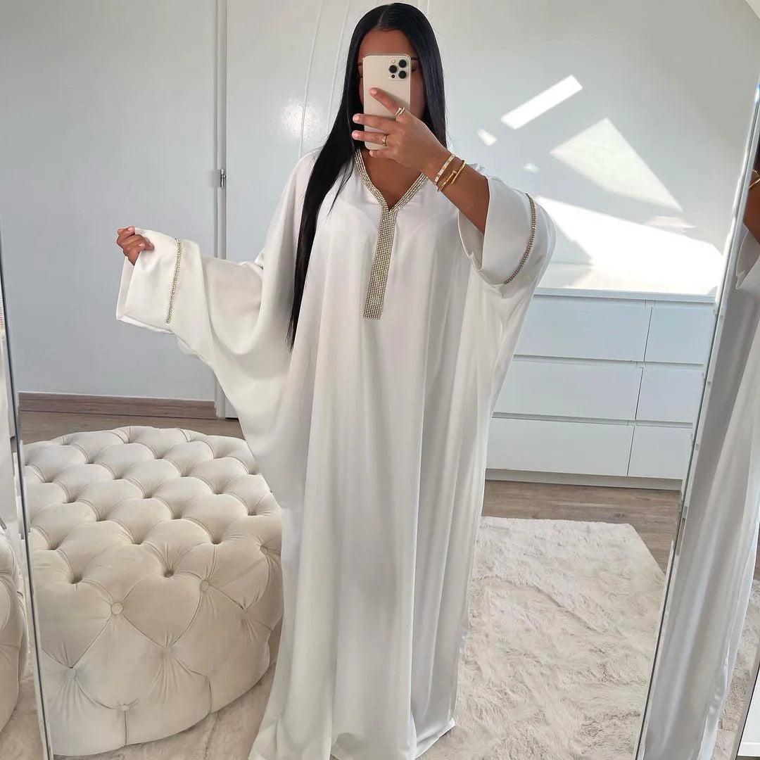 Kaftan Abaya - Kaftan Morokko