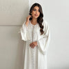 Beyaz Kaftan - Kaftan Morokko