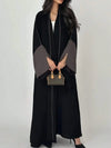 Kaftan Mantel - Kaftan Morokko