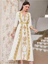 Kina Kaftan - Kaftan Morokko