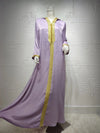 Kaftan Hauskleid - Kaftan Morokko