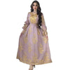 Kaftan Kleid Damen - Kaftan Morokko