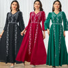 Kaftan Tunika - Kaftan Morokko