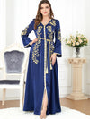Berber Kaftan - Kaftan Morokko