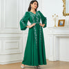 Kaftan Tunika - Kaftan Morokko