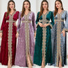 Kaftan Kleid Marokko - Kaftan Morokko