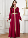 Musselin Kaftan - Kaftan Morokko