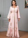 Schöne Kaftan Kleider - Kaftan Morokko