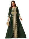 Orient Kaftan - Kaftan Morokko
