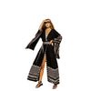 Kaftan Damen Strand - Kaftan Morokko