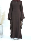 Butterfly Kaftan - Kaftan Morokko