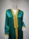 Kaftan Hauskleid - Kaftan Morokko