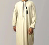 Arabischer Kaftan Männer - Kaftan Morokko