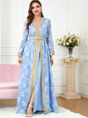 Kaftan Hochzeitskleid - Kaftan Morokko