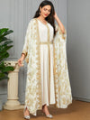 Kaftan Kleid Hochzeit - Kaftan Morokko