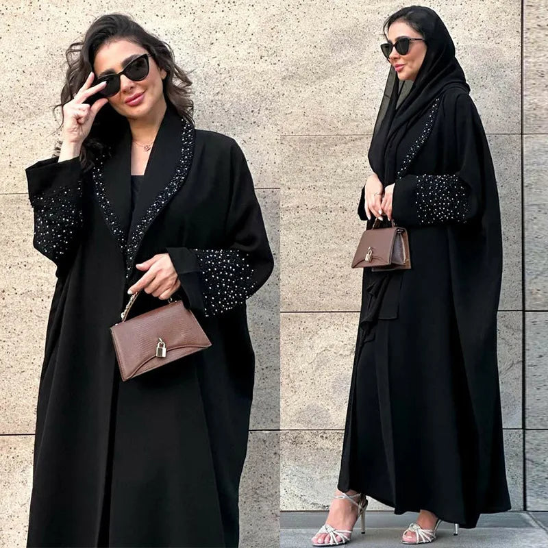 Geleneksel Kaftan - Kaftan Morokko