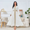 Kaftan Kleid Festlich - Kaftan Morokko