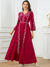 Kaftan Tunika - Kaftan Morokko