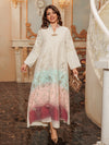 Boho Kaftan - Kaftan Morokko