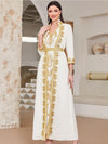 Kina Kaftan - Kaftan Morokko