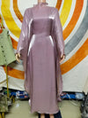 Kaftan Seide - Kaftan Morokko