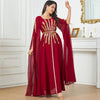 Kaftan Kleid Lang - Kaftan Morokko