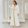 Kurdische Kaftan - Kaftan Morokko