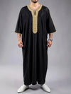 Kaftan Männer Kurz - Kaftan Morokko