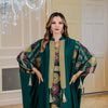 Kaftan Lang Damen - Kaftan Morokko