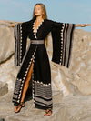 Kaftan Damen Strand - Kaftan Morokko