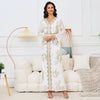 Kaftan Kleid Festlich - Kaftan Morokko