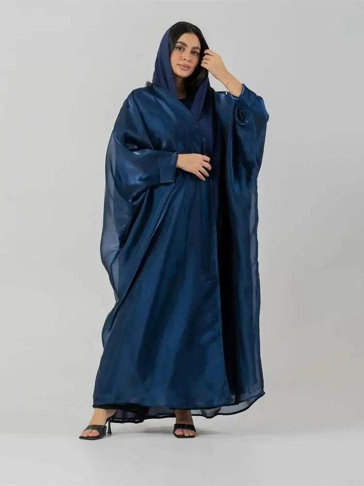 Kaftan Große Größen - Kaftan Morokko