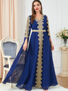 Abendkleid Kaftan - Kaftan Morokko