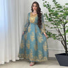 Kaftan Kleid Damen - Kaftan Morokko
