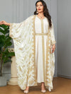 Kaftan Kleid Hochzeit - Kaftan Morokko