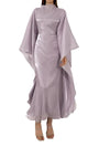 Kaftan Seide - Kaftan Morokko