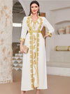 Kina Kaftan - Kaftan Morokko