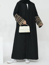 Arabische Kaftan - Kaftan Morokko