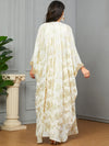 Kaftan Kleid Hochzeit - Kaftan Morokko