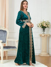 Kaftan Kleid Marokko - Kaftan Morokko