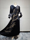 Bindalli Kaftan - Kaftan Morokko