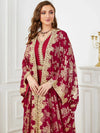 Kaftan Kleid Hochzeit - Kaftan Morokko