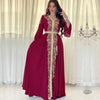 Kaftan Dress Turkey - Kaftan Morokko