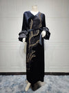 Bindalli Kaftan - Kaftan Morokko