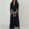 Kaftan Mantel - Kaftan Morokko