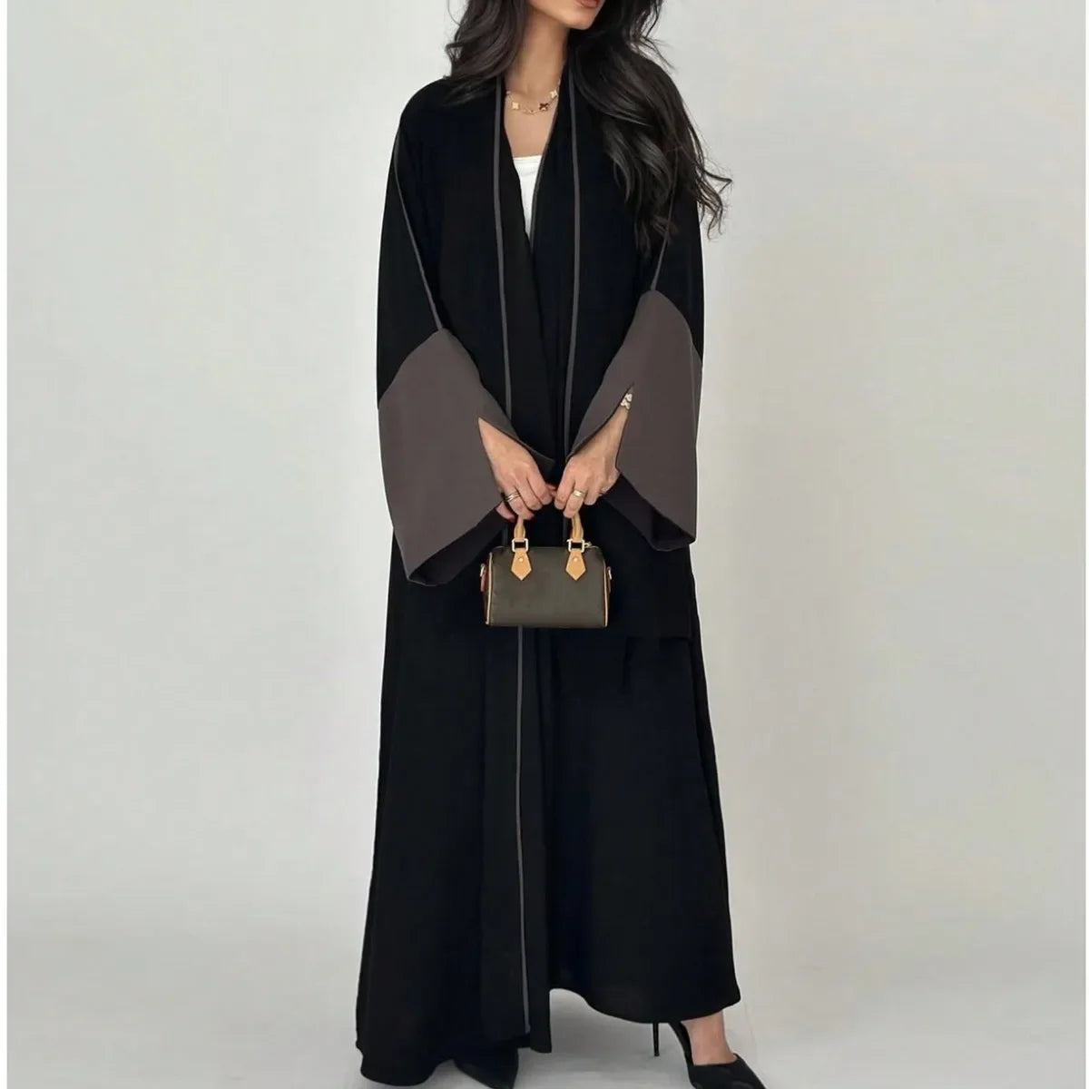 Kaftan Mantel - Kaftan Morokko