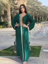 Türkischer Kaftan - Kaftan Morokko