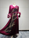 Bindalli Kaftan - Kaftan Morokko
