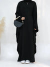 Butterfly Kaftan - Kaftan Morokko